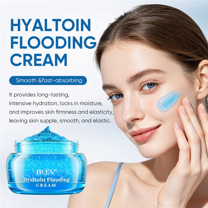 IREV Hyaltoin Flooding Cream