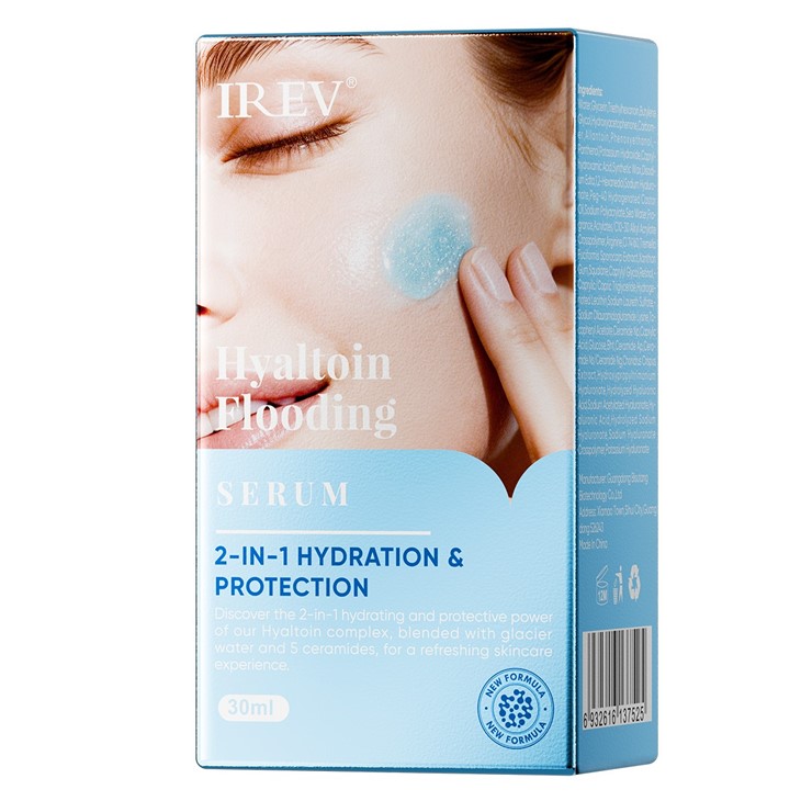 IREV Hyaltoin Flooding Serum price