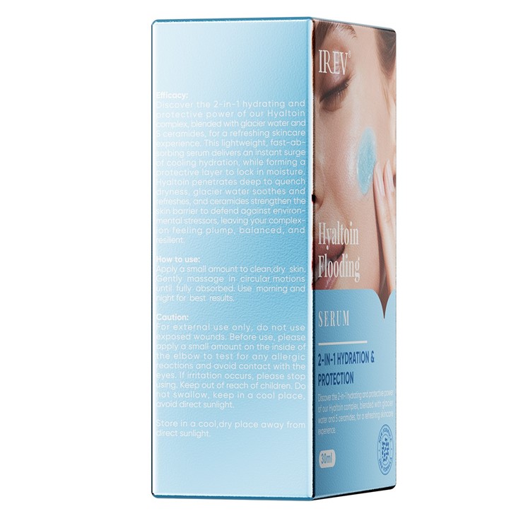 IREV Hyaltoin Flooding Serum suppliers
