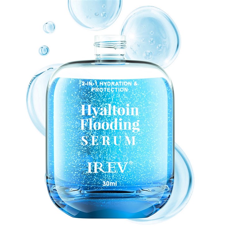 IREV Hyaltoin Flooding Serum best
