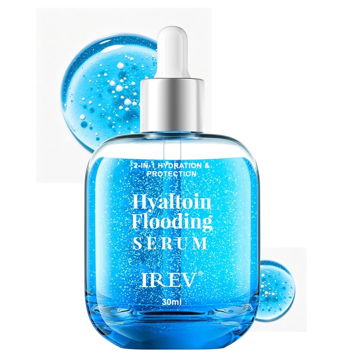 IREV Hyaltoin Flooding Serum factory
