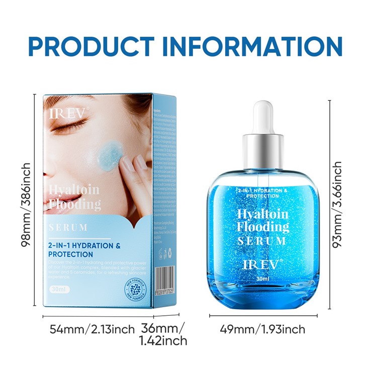 IREV Hyaltoin Flooding Serum suppliers