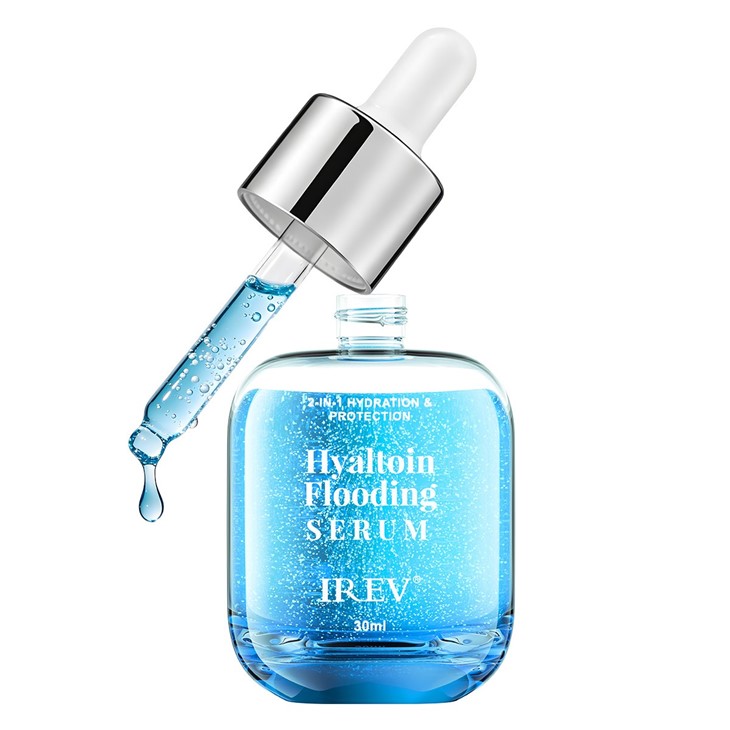 IREV Hyaltoin Flooding Serum high quality