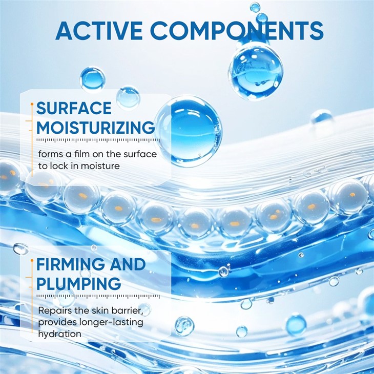 IREV Hyaltoin Flooding Serum best