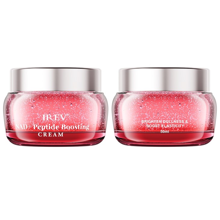 IREV Nad+ Peptide Boosting Cream suppliers