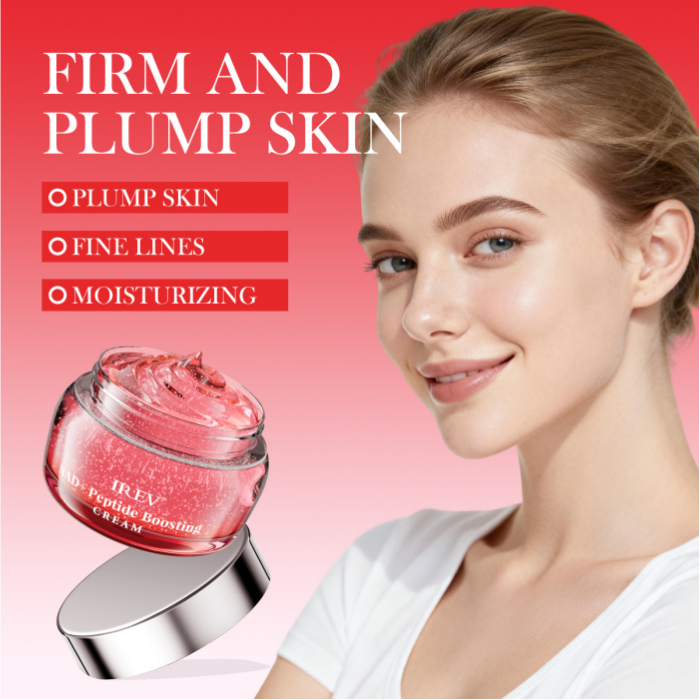IREV Nad+ Peptide Boosting Cream