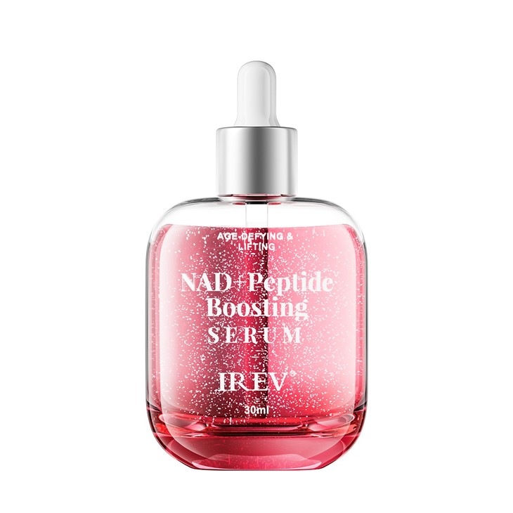 IREV Nad+ Peptide Boosting Serum suppliers