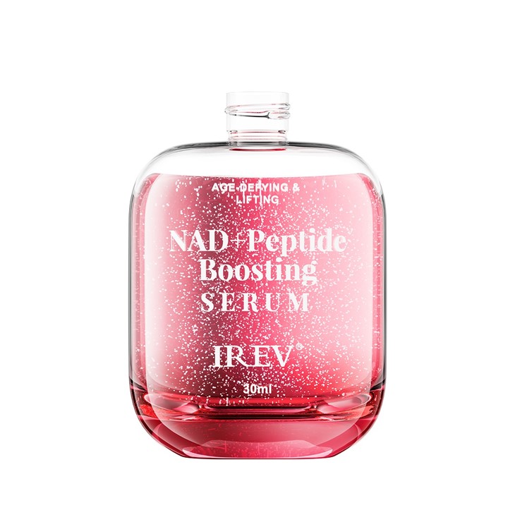 IREV Nad+ Peptide Boosting Serum factory
