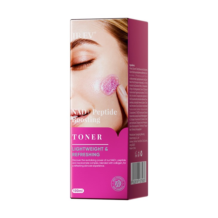 IREV Nad+ Peptide Boosting Toner price