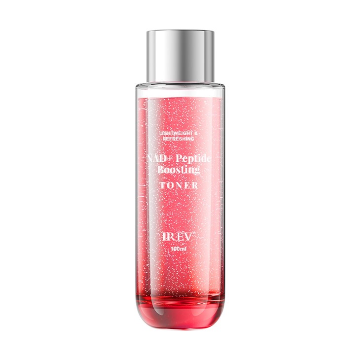 IREV Nad+ Peptide Boosting Toner high quality