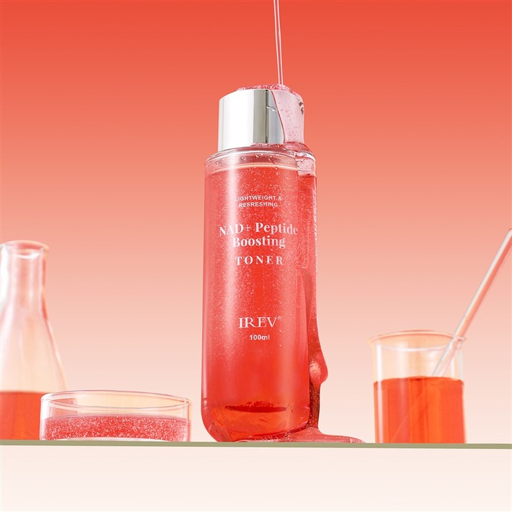 IREV Nad+ Peptide Boosting Toner price