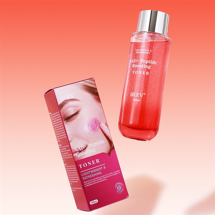 IREV Nad+ Peptide Boosting Toner price