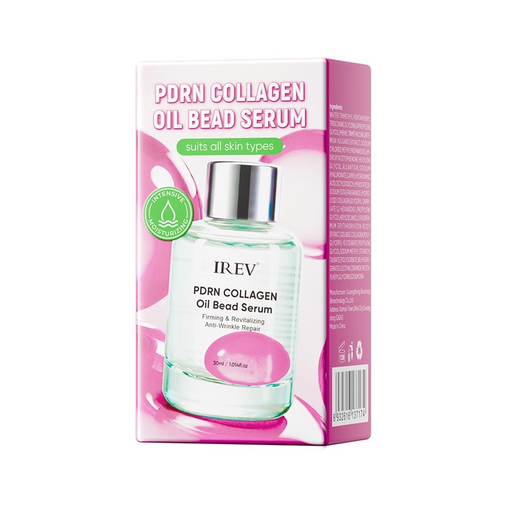 IREV Pdrn Collagen Oil Bead Serum price