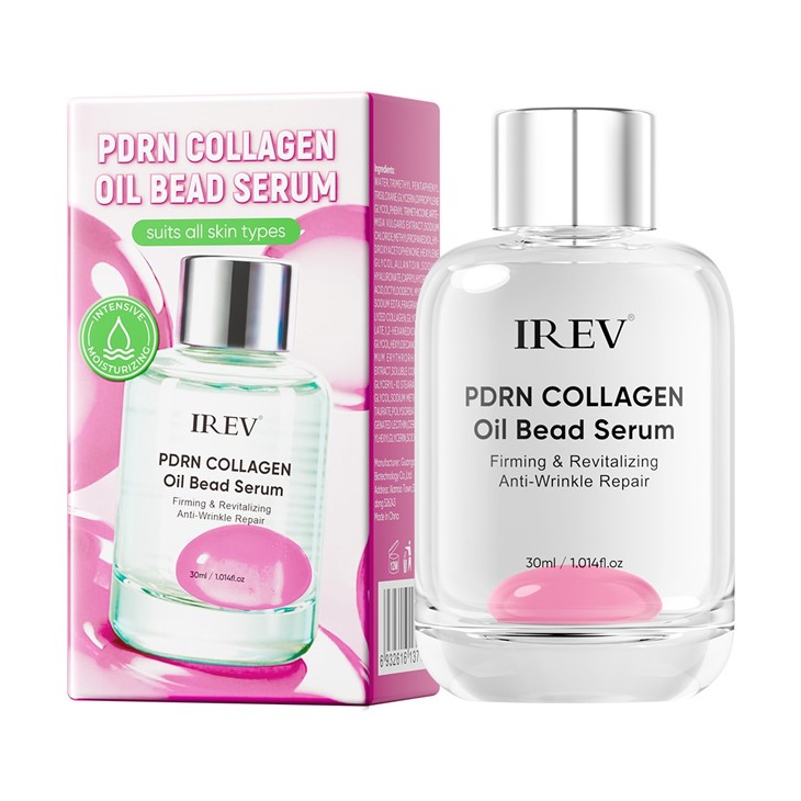 IREV Pdrn Collagen Oil Bead Serum price