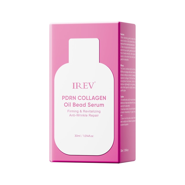 IREV Pdrn Collagen Oil Bead Serum manufacturers
