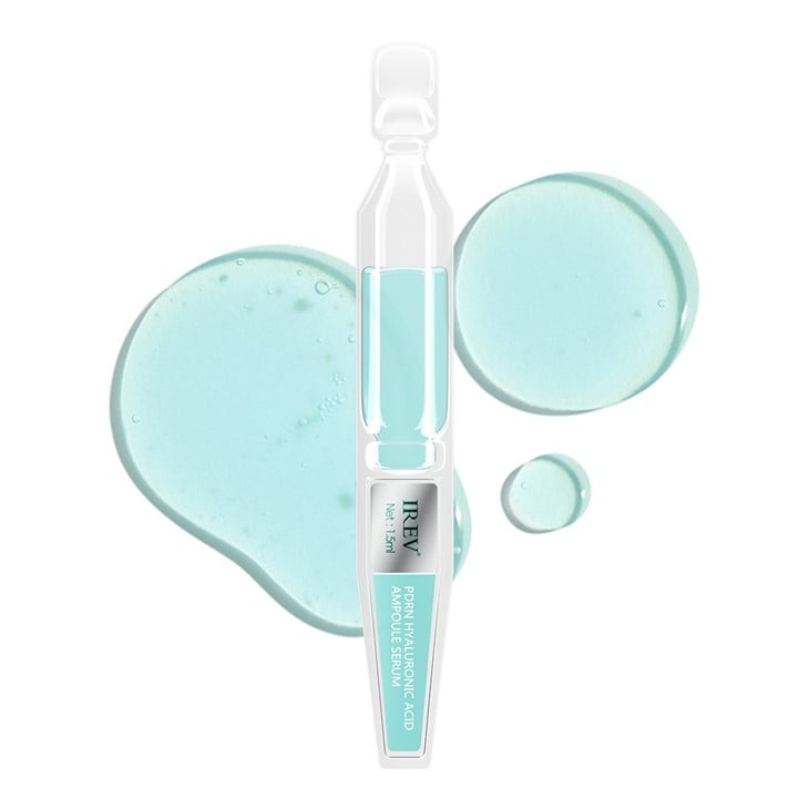 IREV Pdrn Hyaluronic Acid Ampoule Serum suppliers