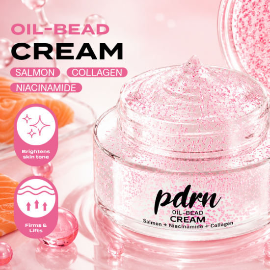 IREV Pdrn Oil-Munchoq kremi