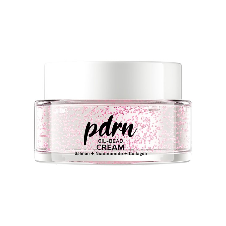 IREV Pdrn Oil-Bead Cream factory