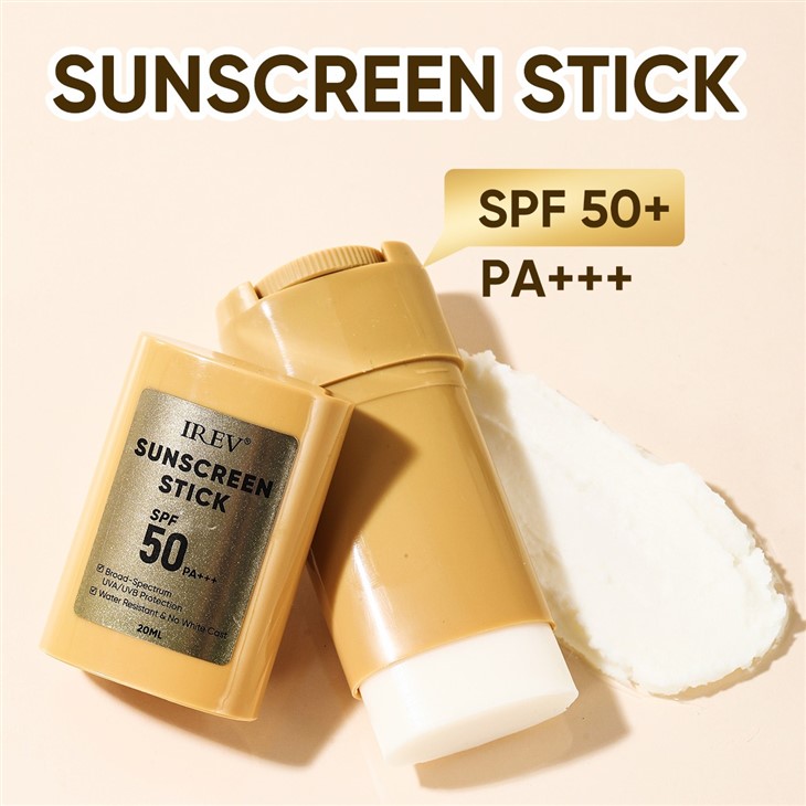 IREV Portrait Edition Sunscreen Stick price