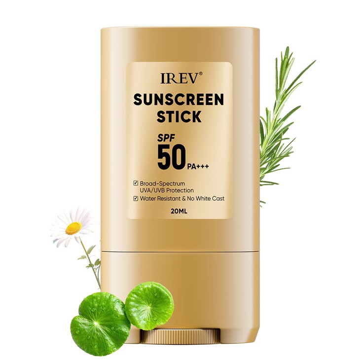 IREV Portrait Edition Sunscreen Stick suppliers