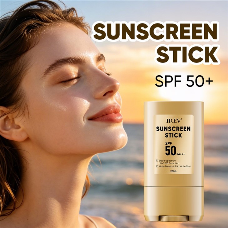 IREV Portrait Edition Sunscreen Stick price