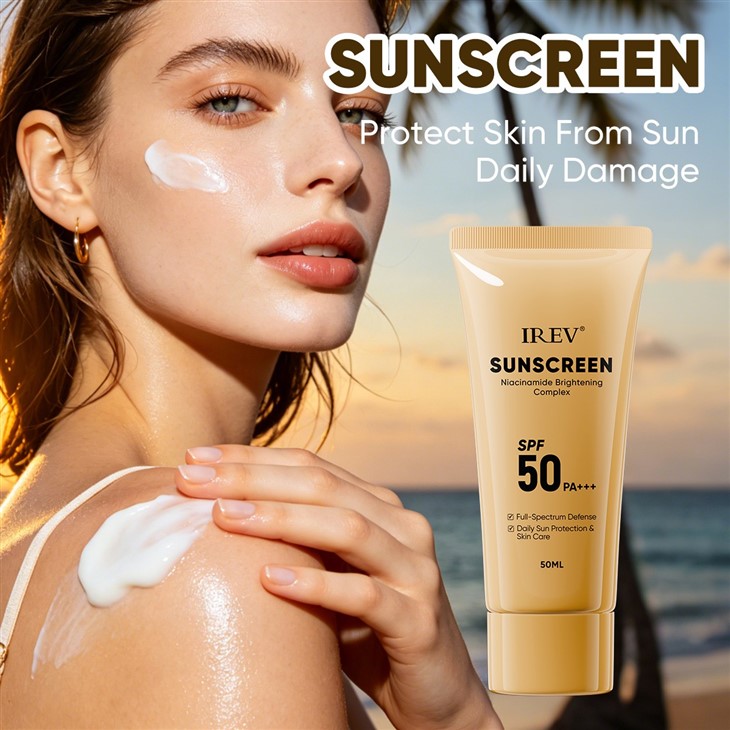 IREV Portrait Edition Sunscreen high quality