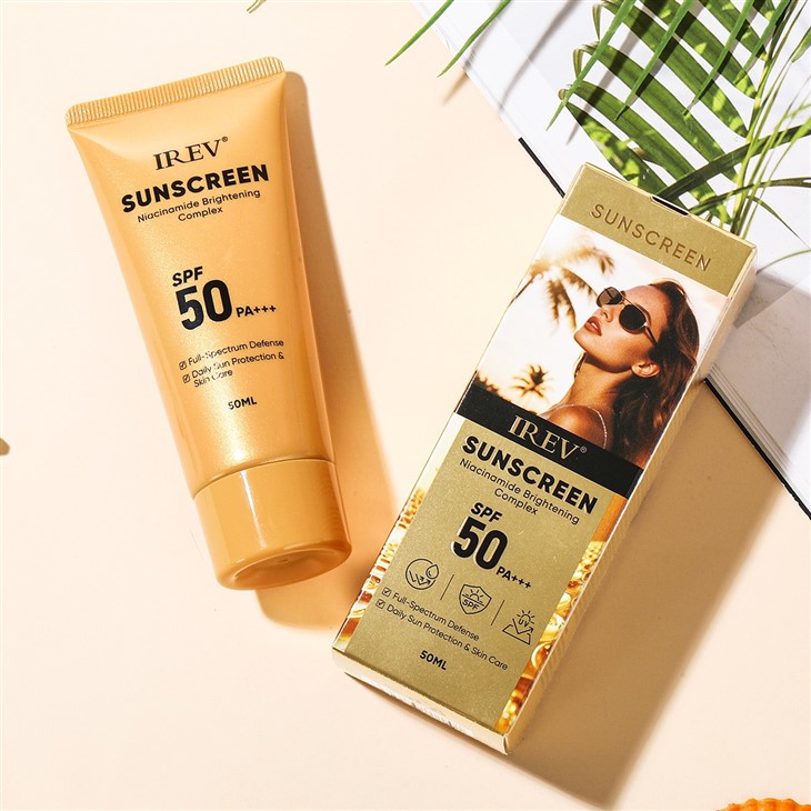 IREV Portrait Edition Sunscreen price