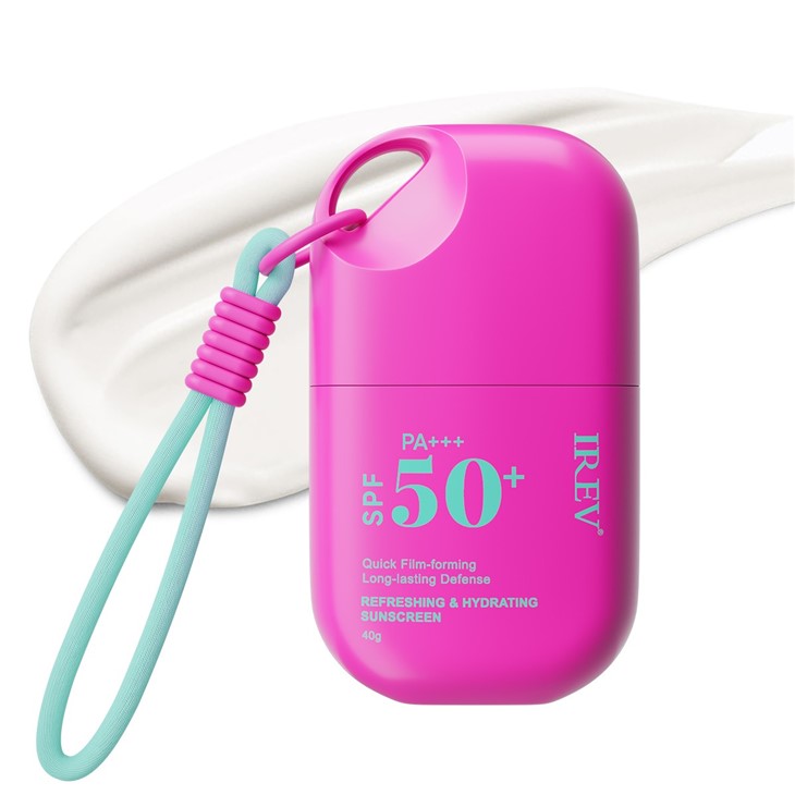 IREV Refreshing & Hydrating Sunscreen price