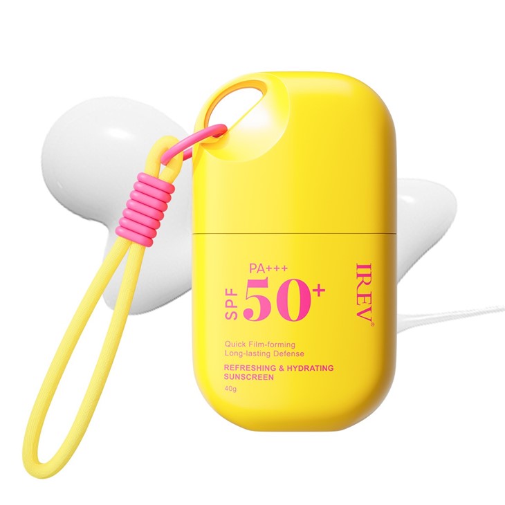 IREV Refreshing & Hydrating Sunscreen price