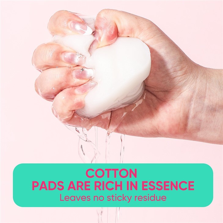 IREV Salmon DNA Collagen Hydrating Pads suppliers