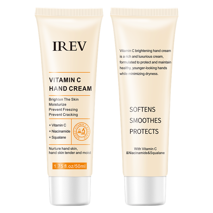 IREV Vitamin C Hand Cream high quality