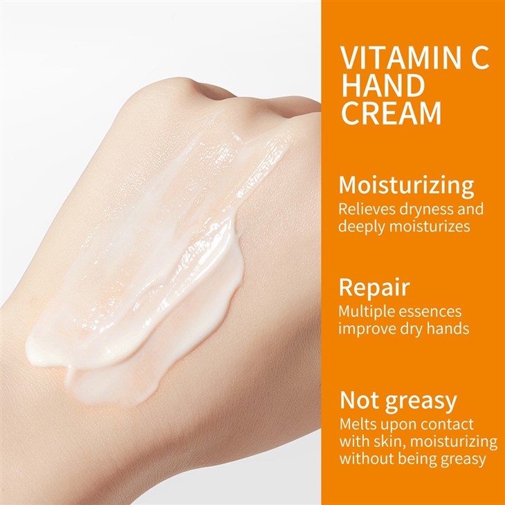 IREV Vitamin C Hand Cream suppliers