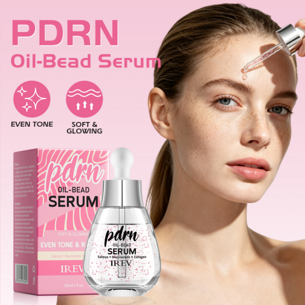 IREV PDRN Oil-Bead Serum