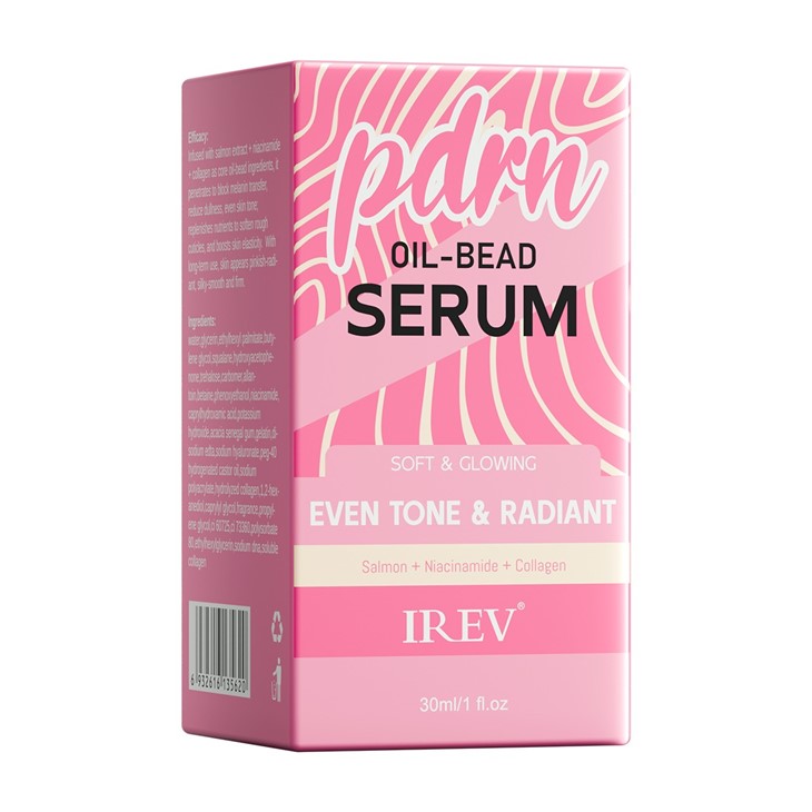 IREV PDRN Oil-Bead Serum suppliers
