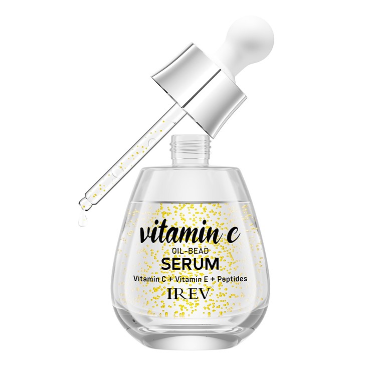 IREV Vitamin C Oil-Bead Serum high quality