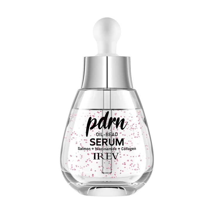 IREV PDRN Oil-Bead Serum best