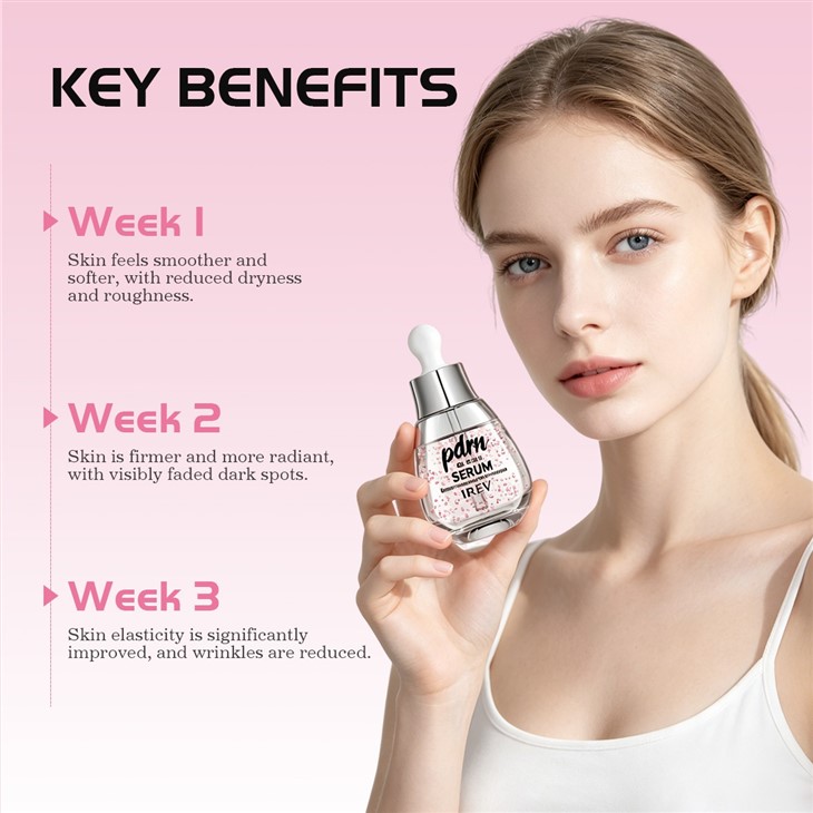 IREV PDRN Oil-Bead Serum price