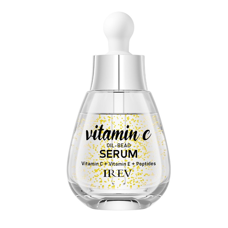 IREV Vitamin C Oil-Bead Serum best