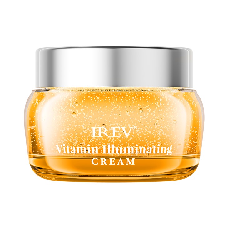 IREV Vitamin Illuminating Cream