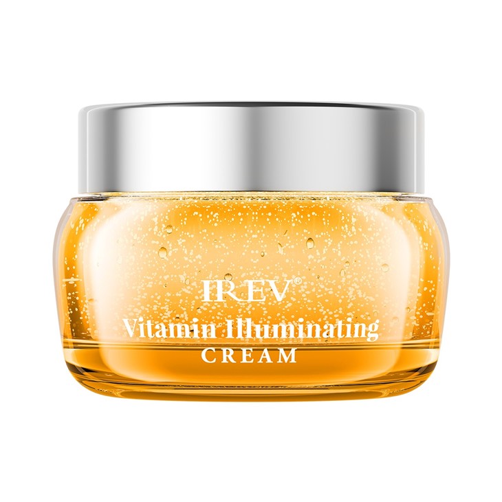 IREV Vitamin Illuminating Cream suppliers