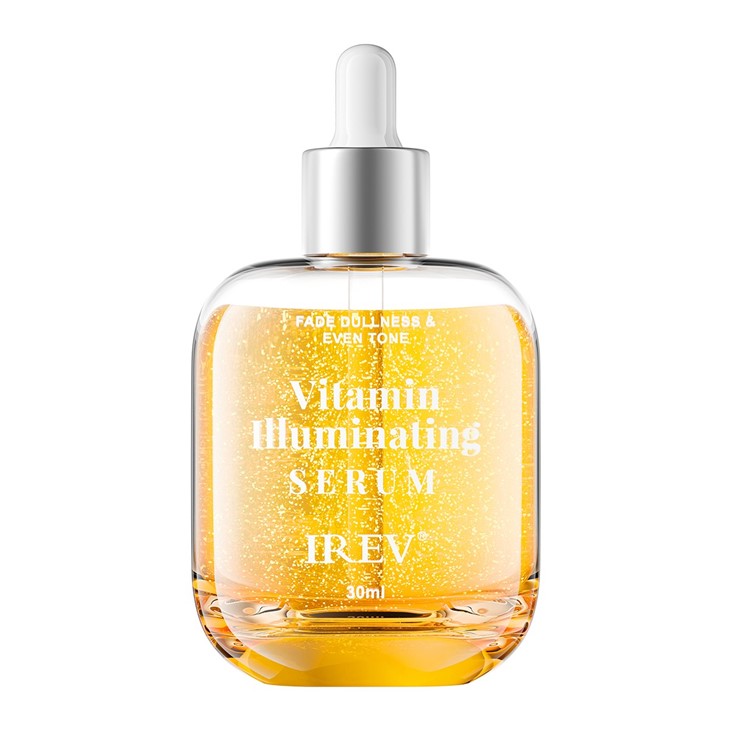 IREV Vitamin Illuminating Serum suppliers