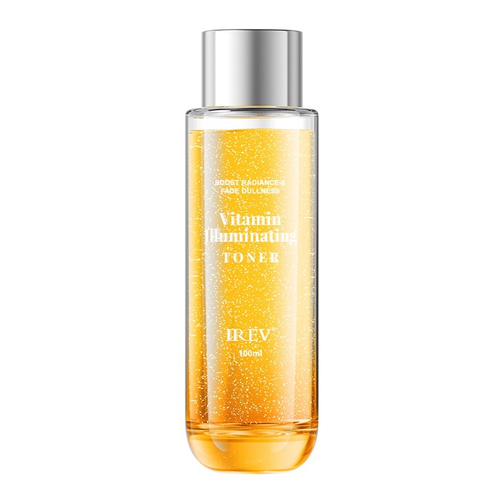 IREV Vitamin Illuminating Toner suppliers