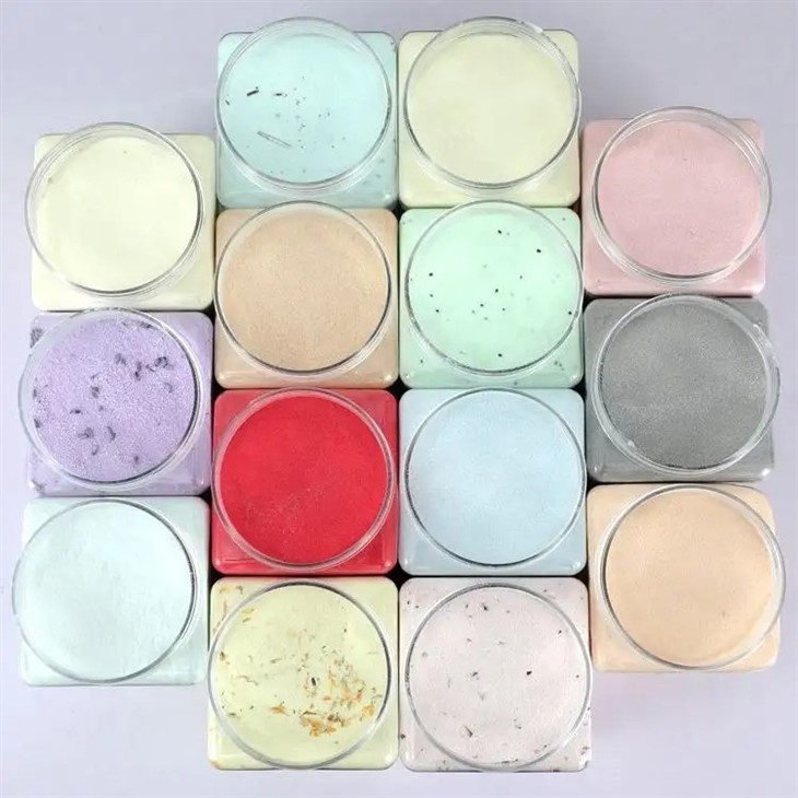 Jelly Mask