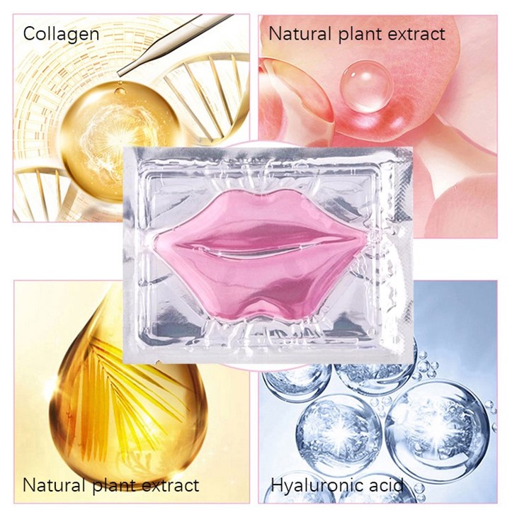 Lip Mask