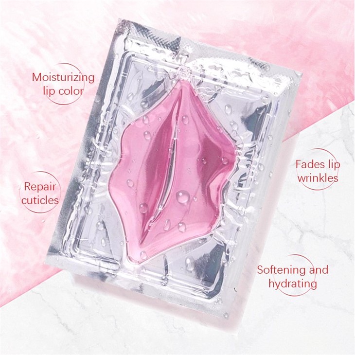 Lip Mask