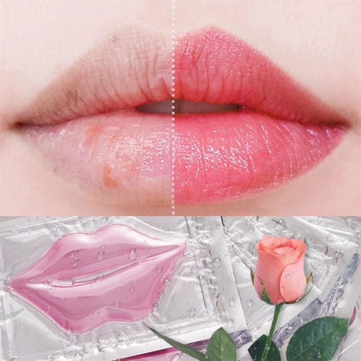Lip Mask