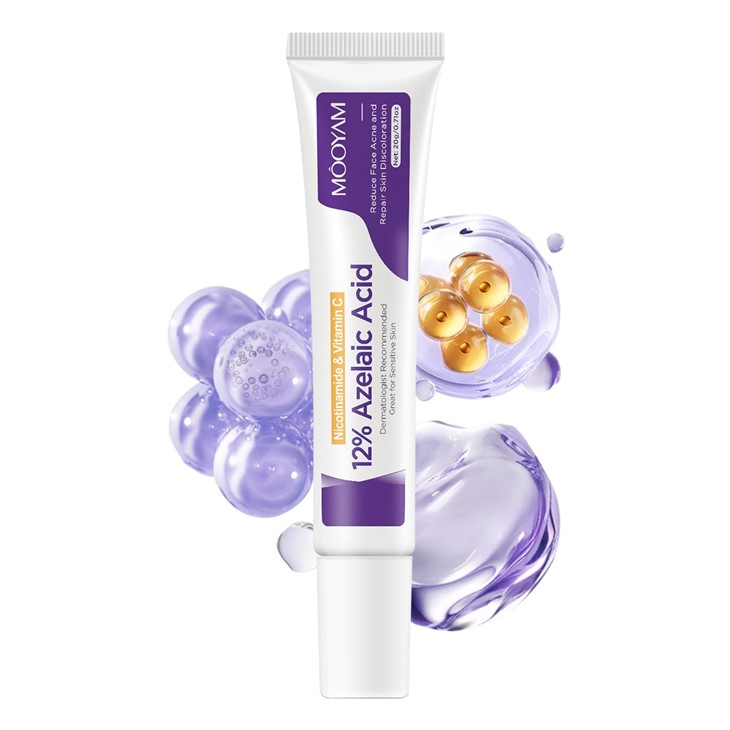 MOOYAM 12% Azelaic Acid Cream high quality