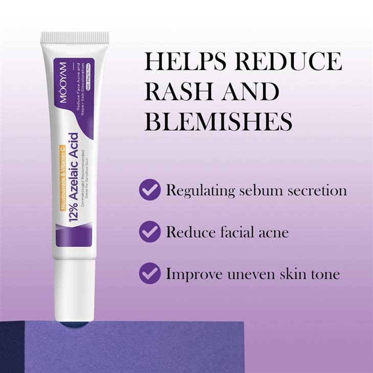 MOOYAM 12% Azelaic Acid Cream price