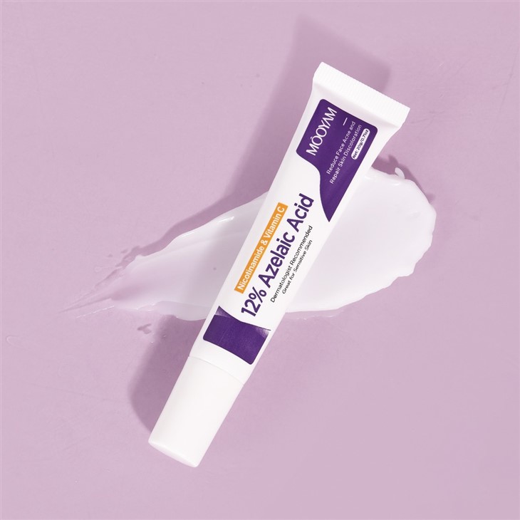 MOOYAM 12% Azelaic Acid Cream factory