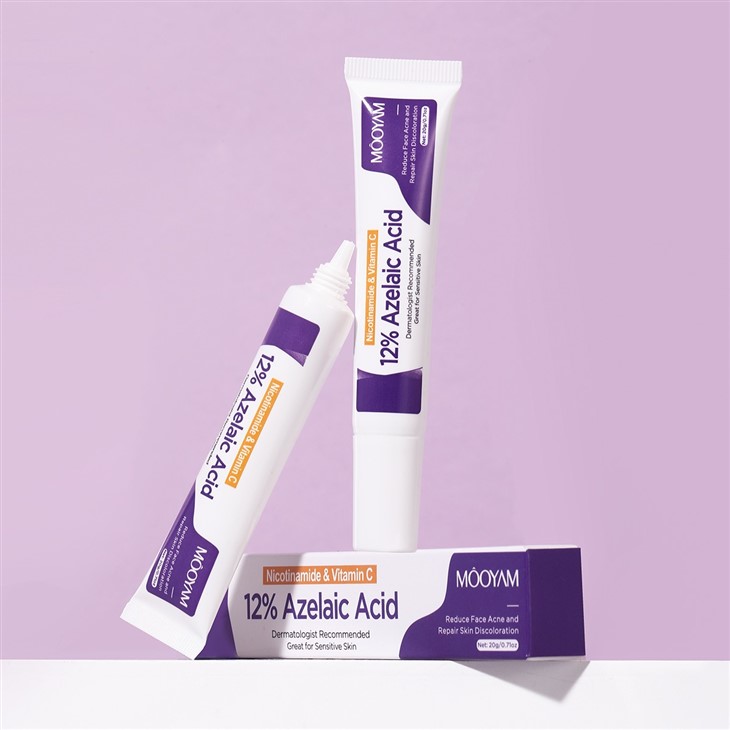 MOOYAM 12% Azelaic Acid Cream suppliers